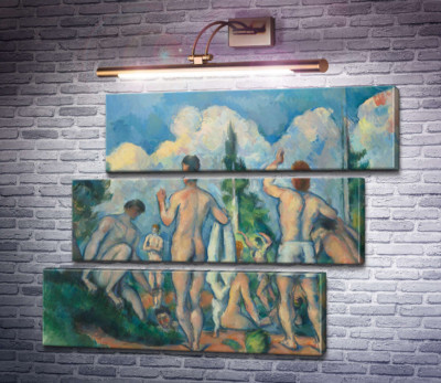 Купальщики