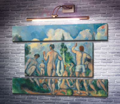 Купальщики