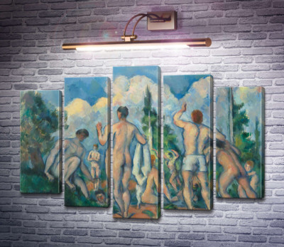 Купальники