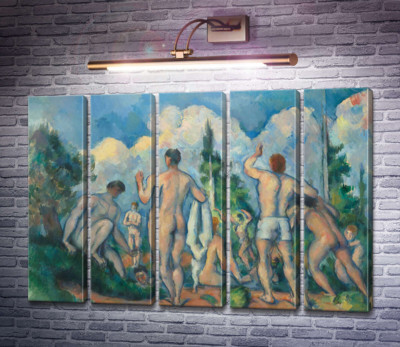 Купальники