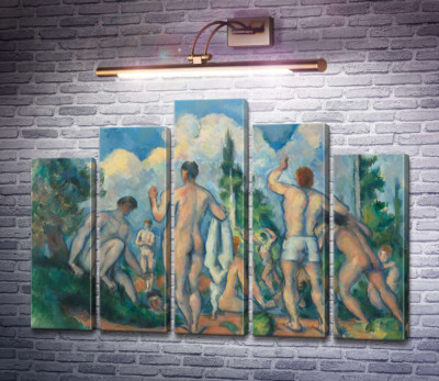 Купальщики