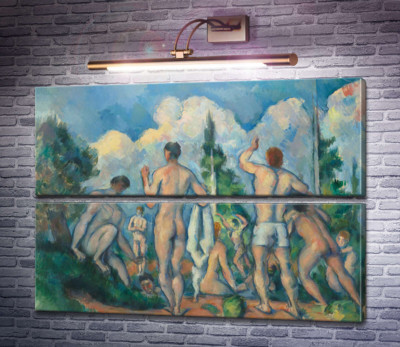 Купальщики