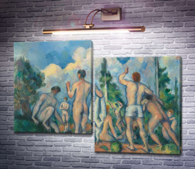 Купальщики