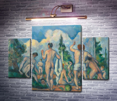 Купальники