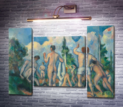 Купальщики