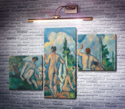 Купальщики