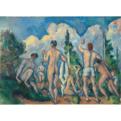 Купальщики