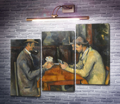 Картежники