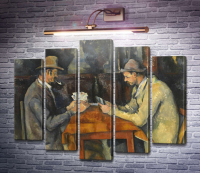 Картежники