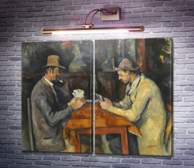 Картежники