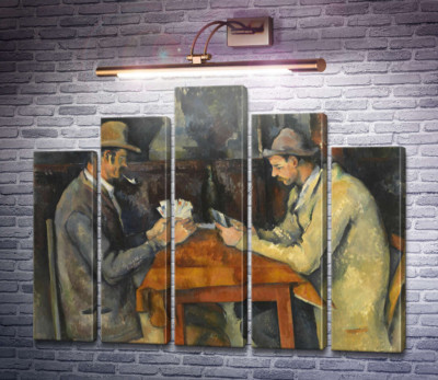 Картежники