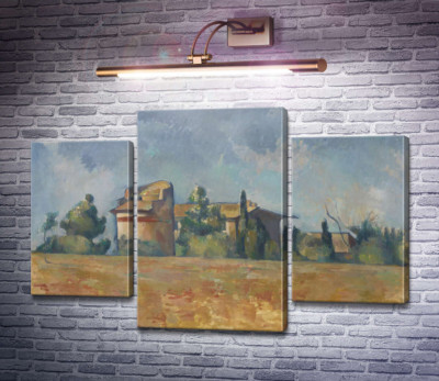 Голубник в Бельвю