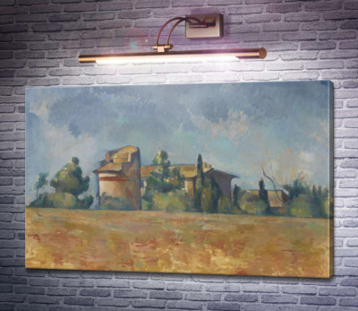 Голубник в Бельвю