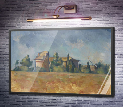 Голубник в Бельвю