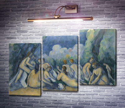 Купальниці