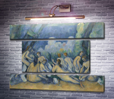 Купальниці
