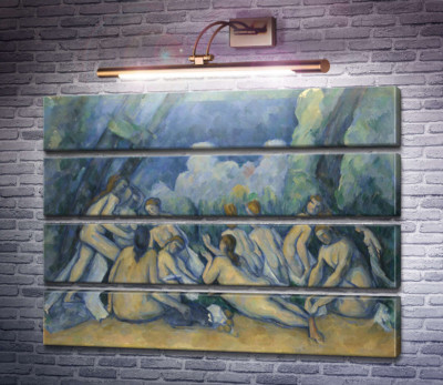Купальниці