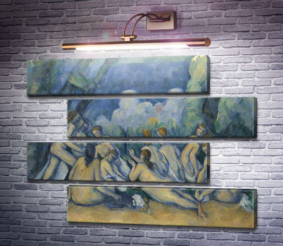 Купальниці