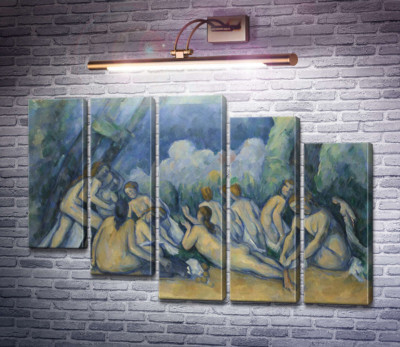 Купальниці