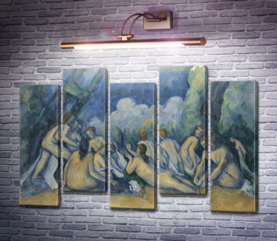 Купальниці