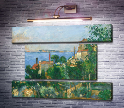 Море в Естаке