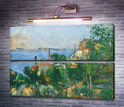 Море в Естаке