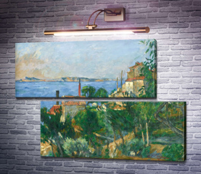 Море в Естаке
