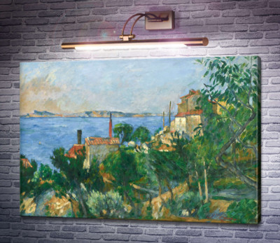 Море в Естаке