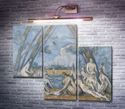 Великі купальниці