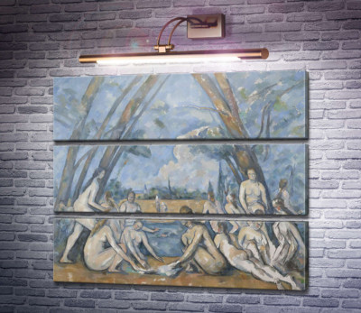 Великі купальниці