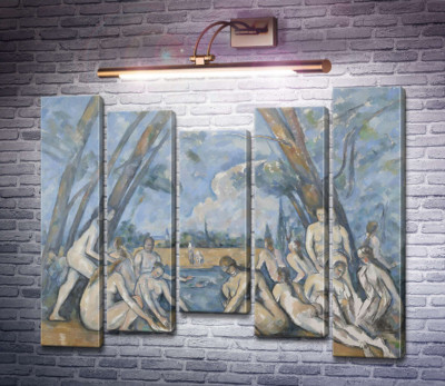 Великі купальниці