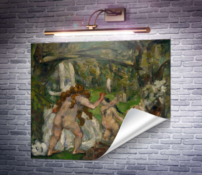 Три купальщицы