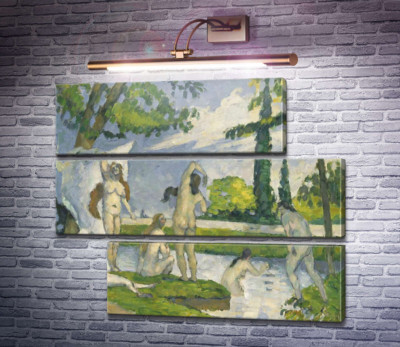 Купальниці