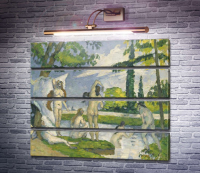 Купальниці