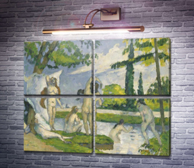 Купальниці