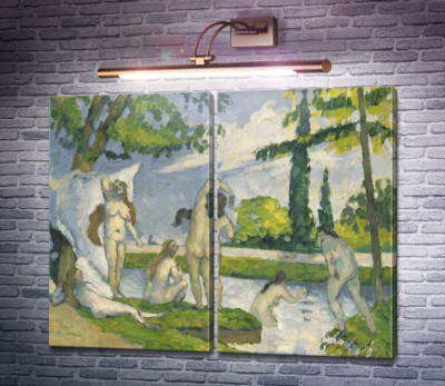 Купальниці