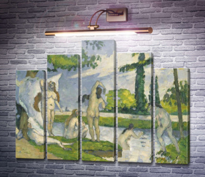 Купальниці