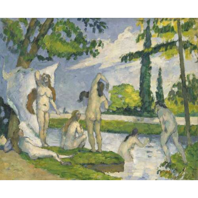 Купальниці