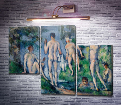 Купальщики