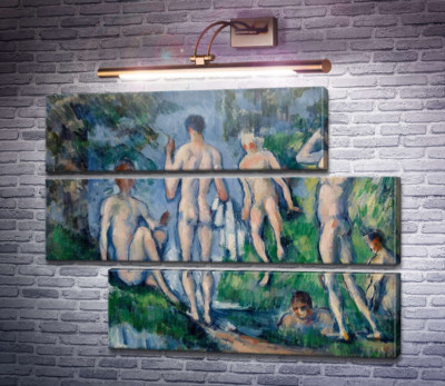 Купальщики