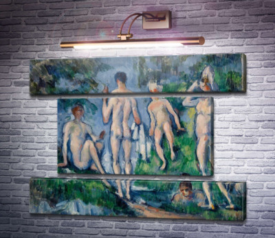 Купальщики