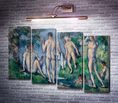 Купальщики