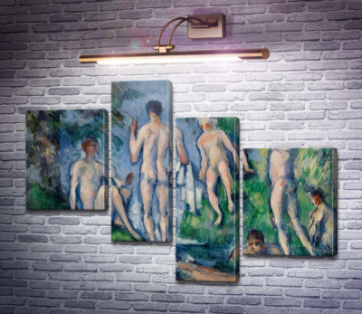 Купальники