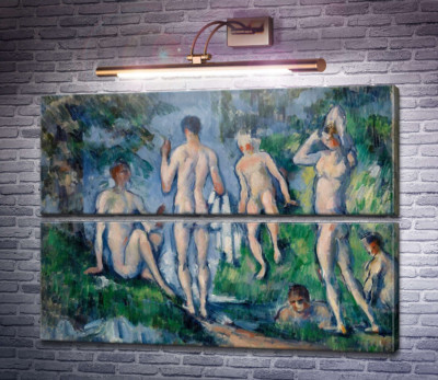 Купальщики