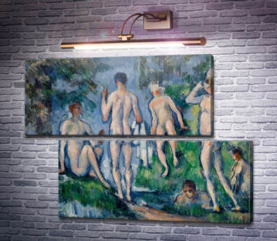 Купальщики