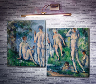 Купальники