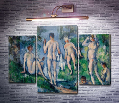 Купальщики