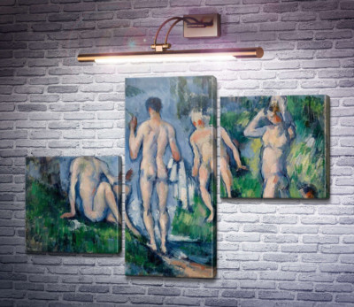 Купальники