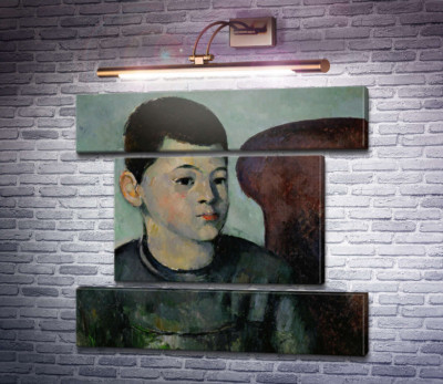 Портрет сына художника