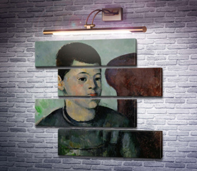 Портрет сина художника